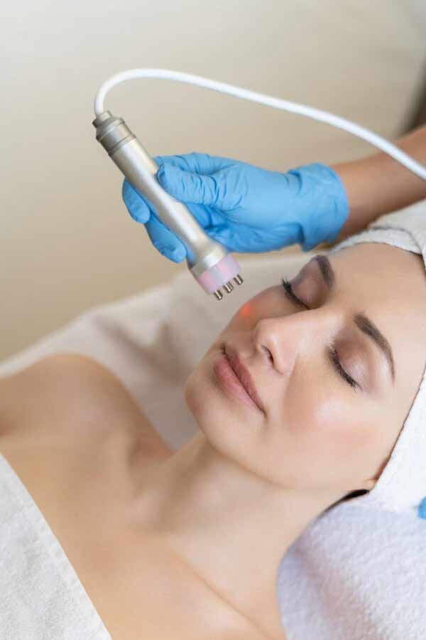 Chirurgie dermatologica Iasi